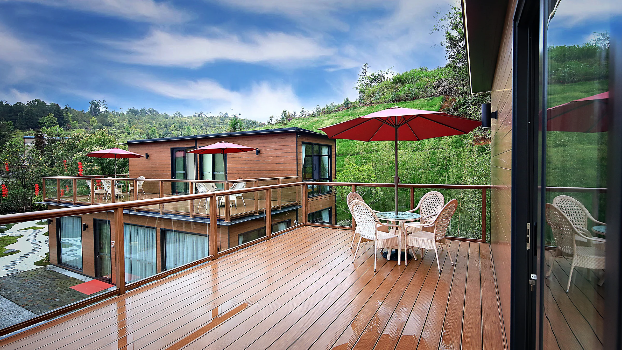 Australian Residential & Community Project project image 3