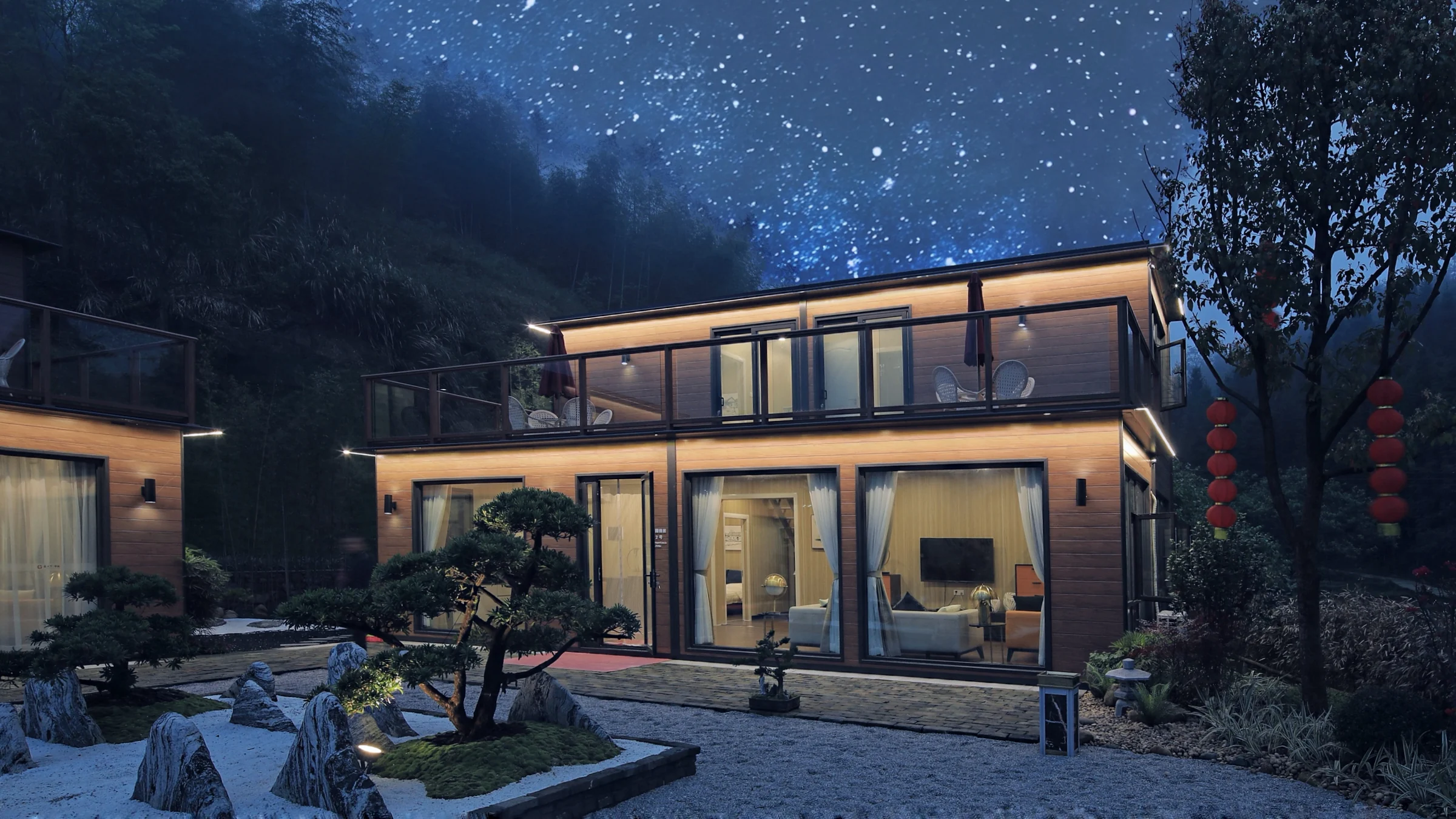 Australian Residential & Community Project project image 5