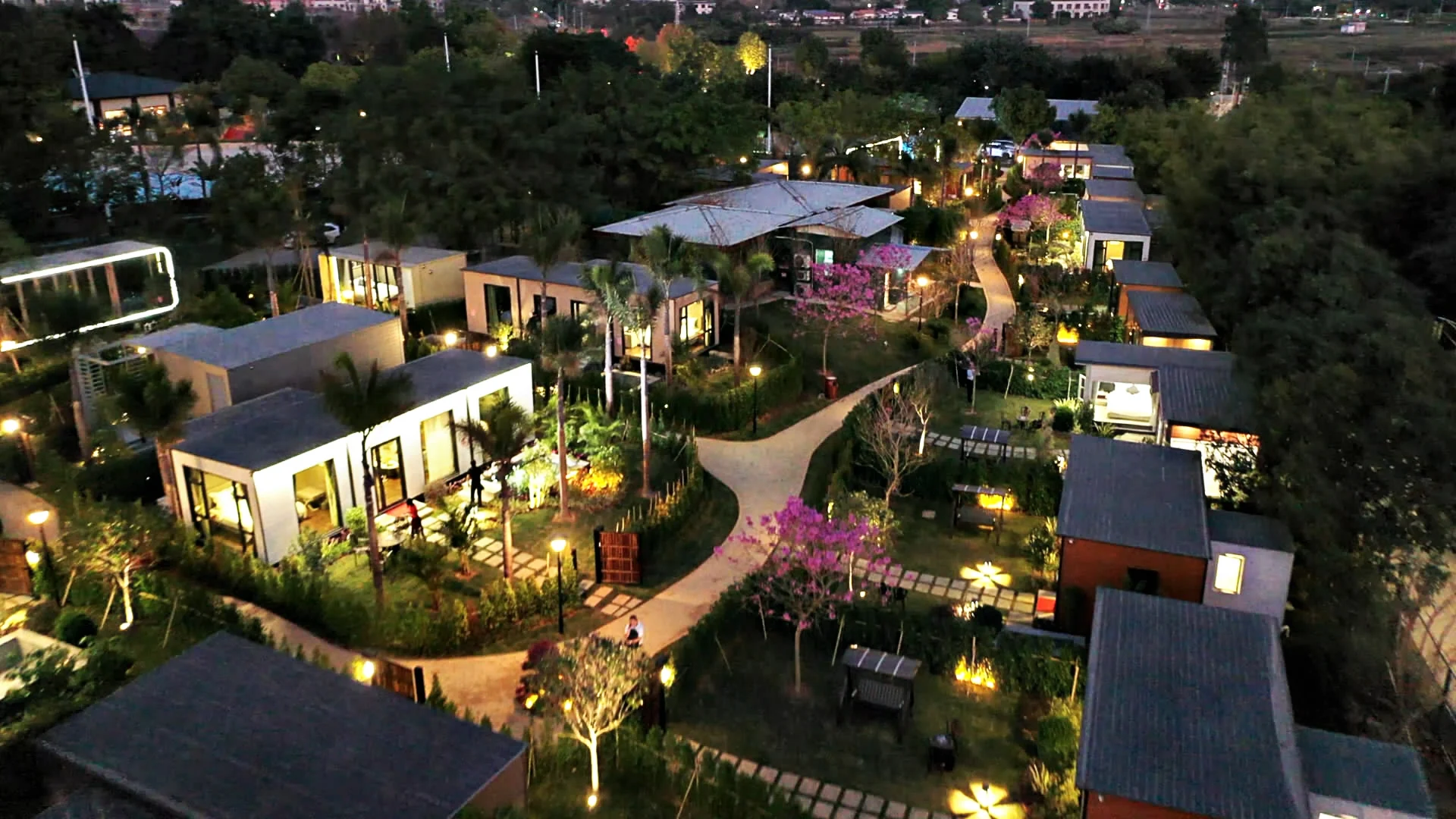 U.S. Hotel & Cultural Tourism Project project image 5