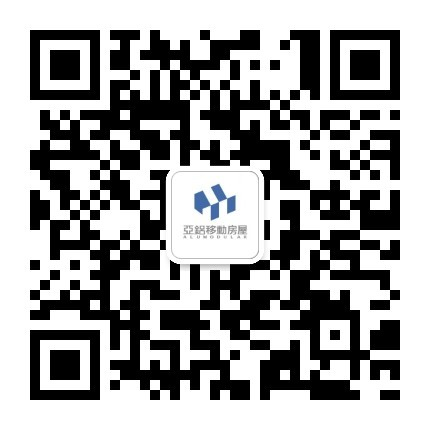 WeChat contact QR code