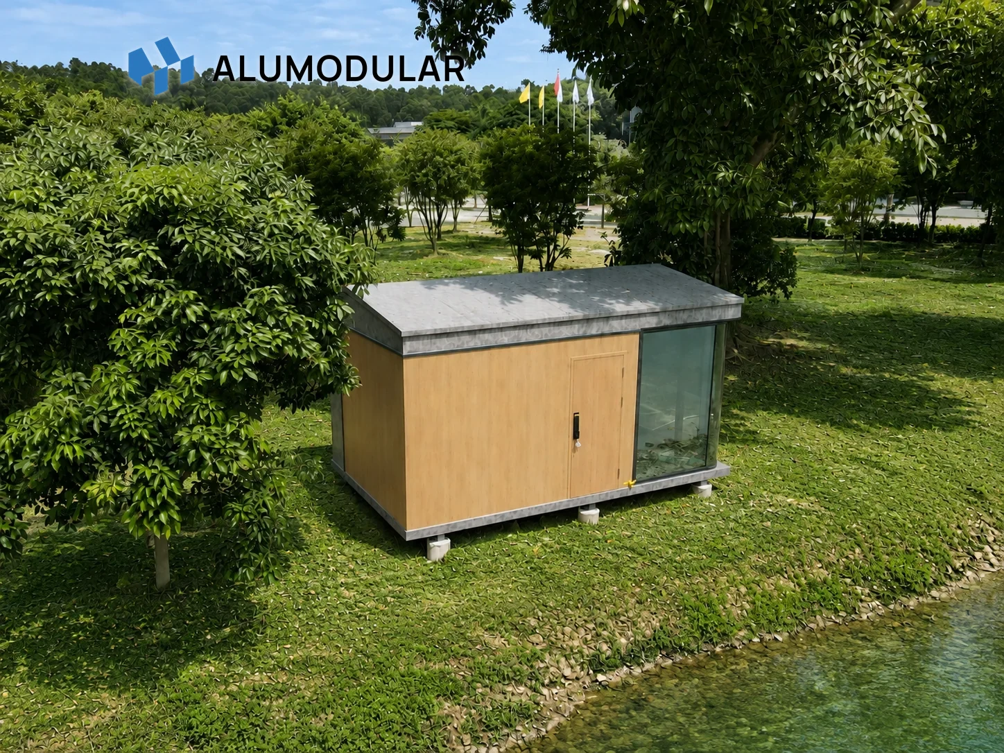 A-18A real modular building product preview 1