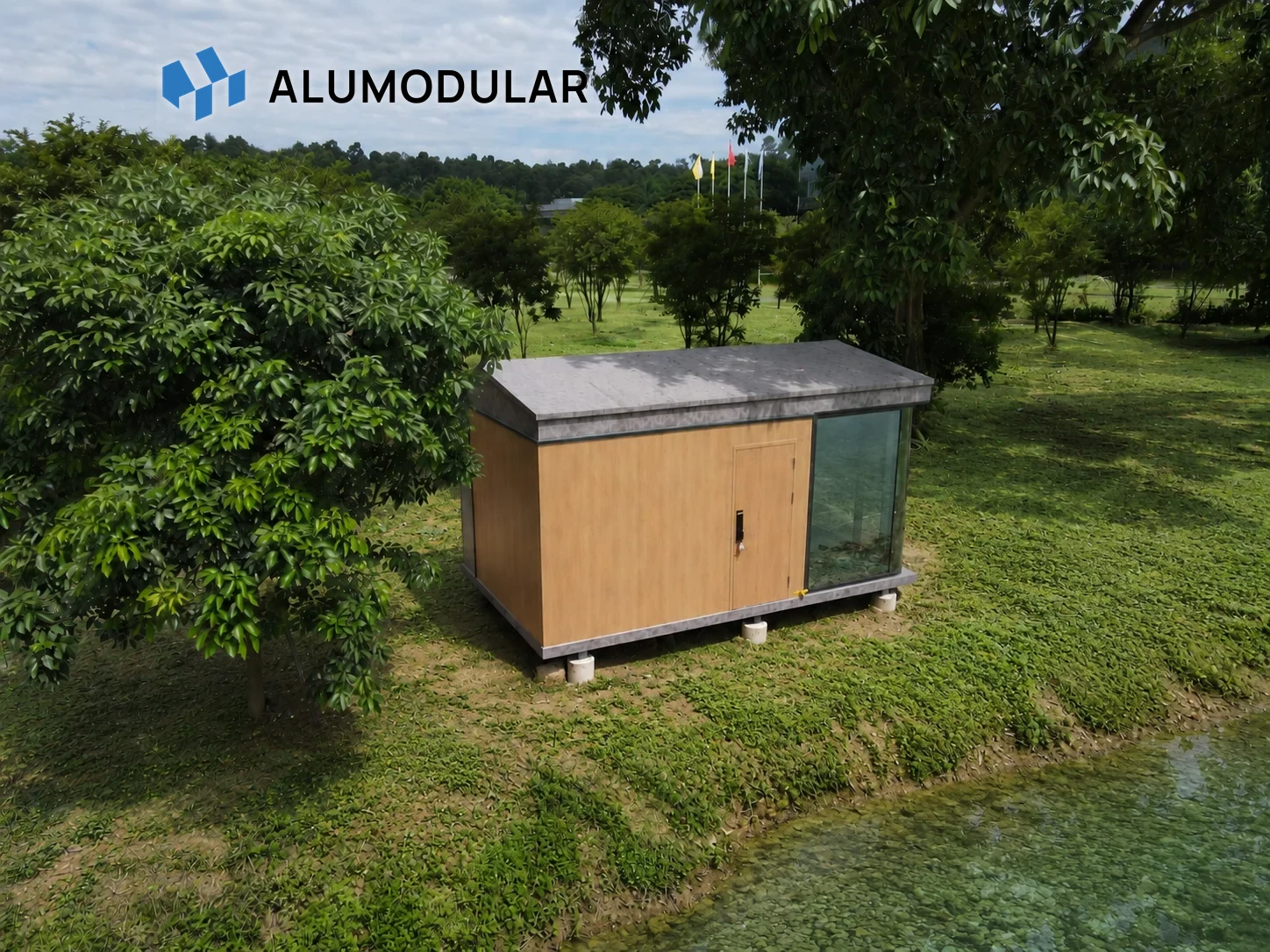 A-18A real modular building product preview 2
