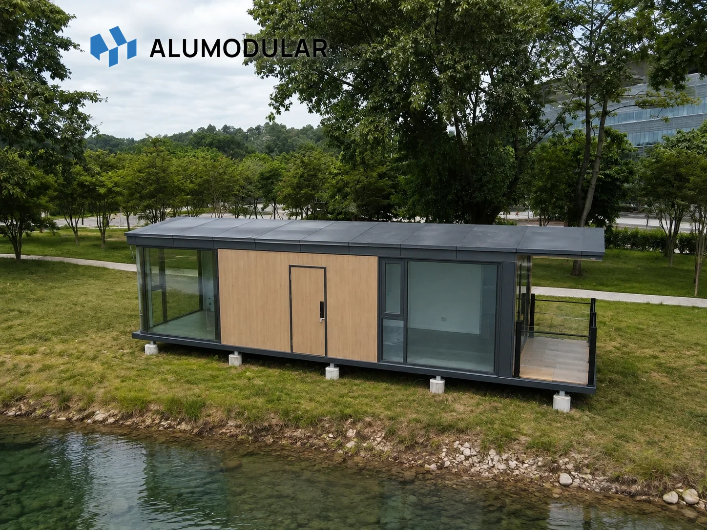 A-38A real modular building product preview 2