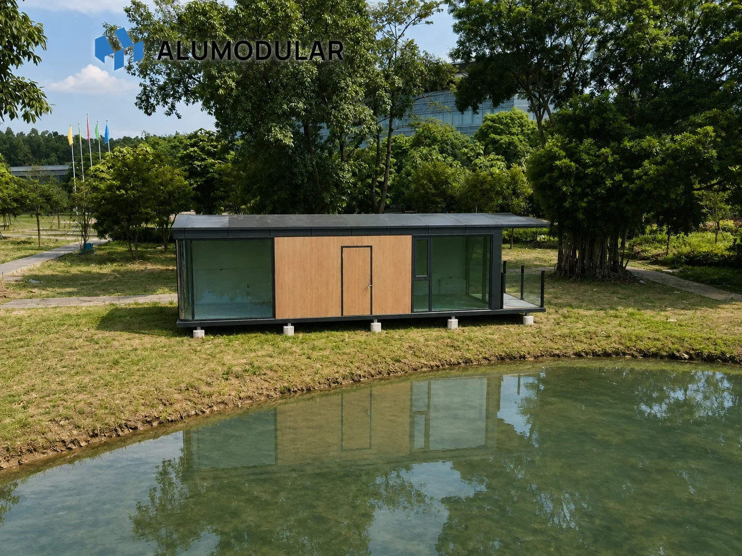 A-38A real modular building product preview 3