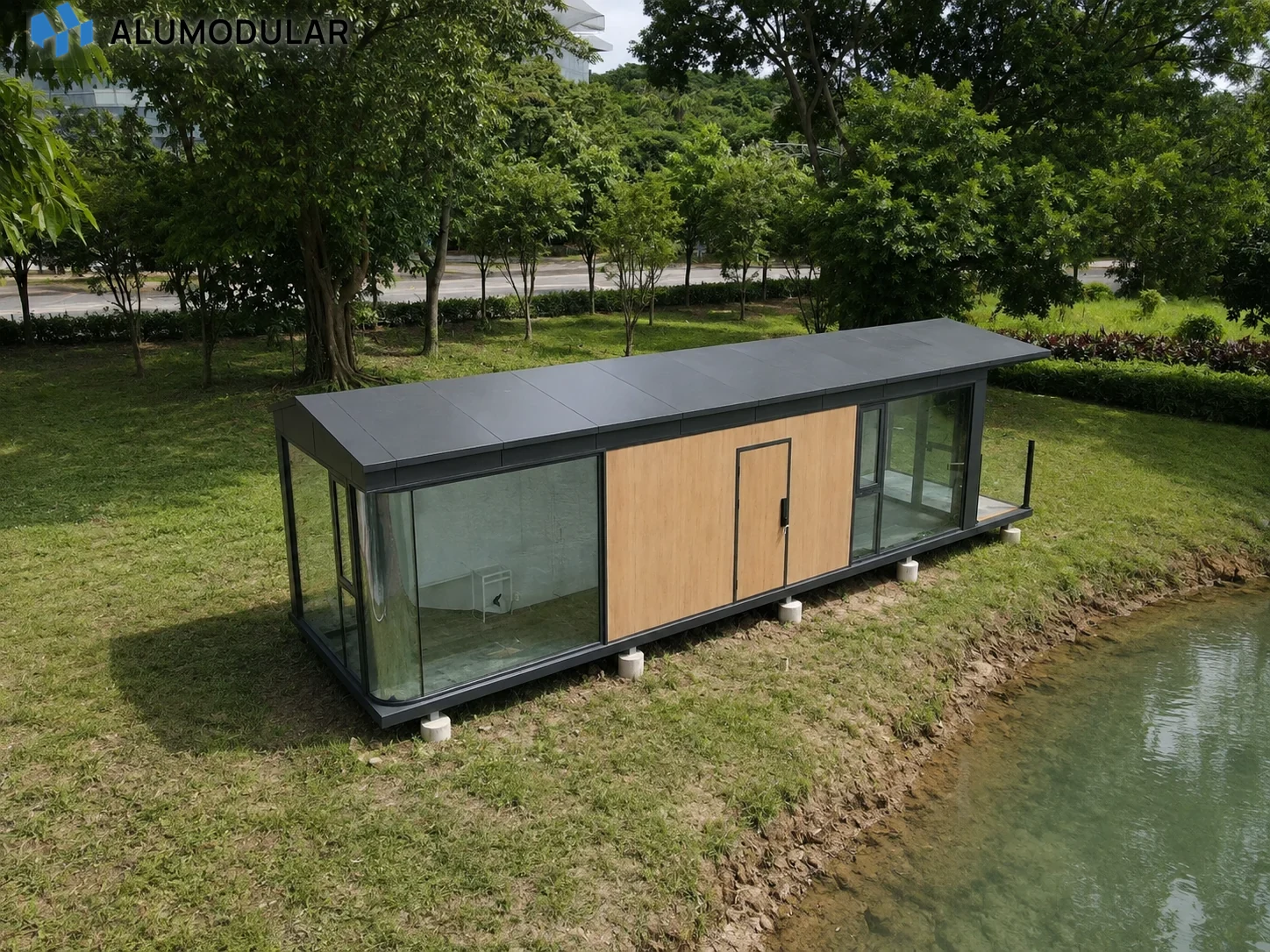 A-38A modular building inquiry image