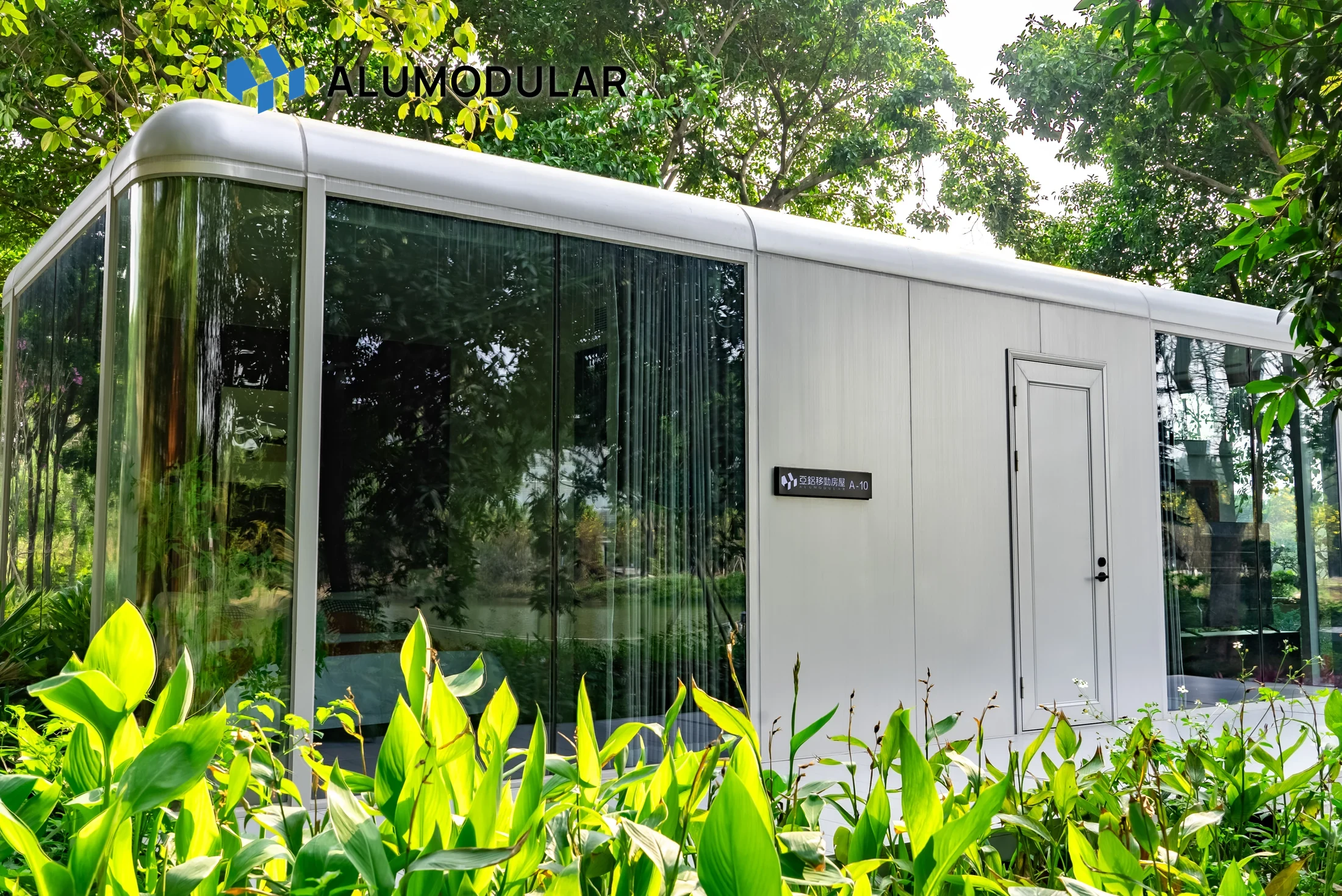 AP-10 real modular building product preview 3