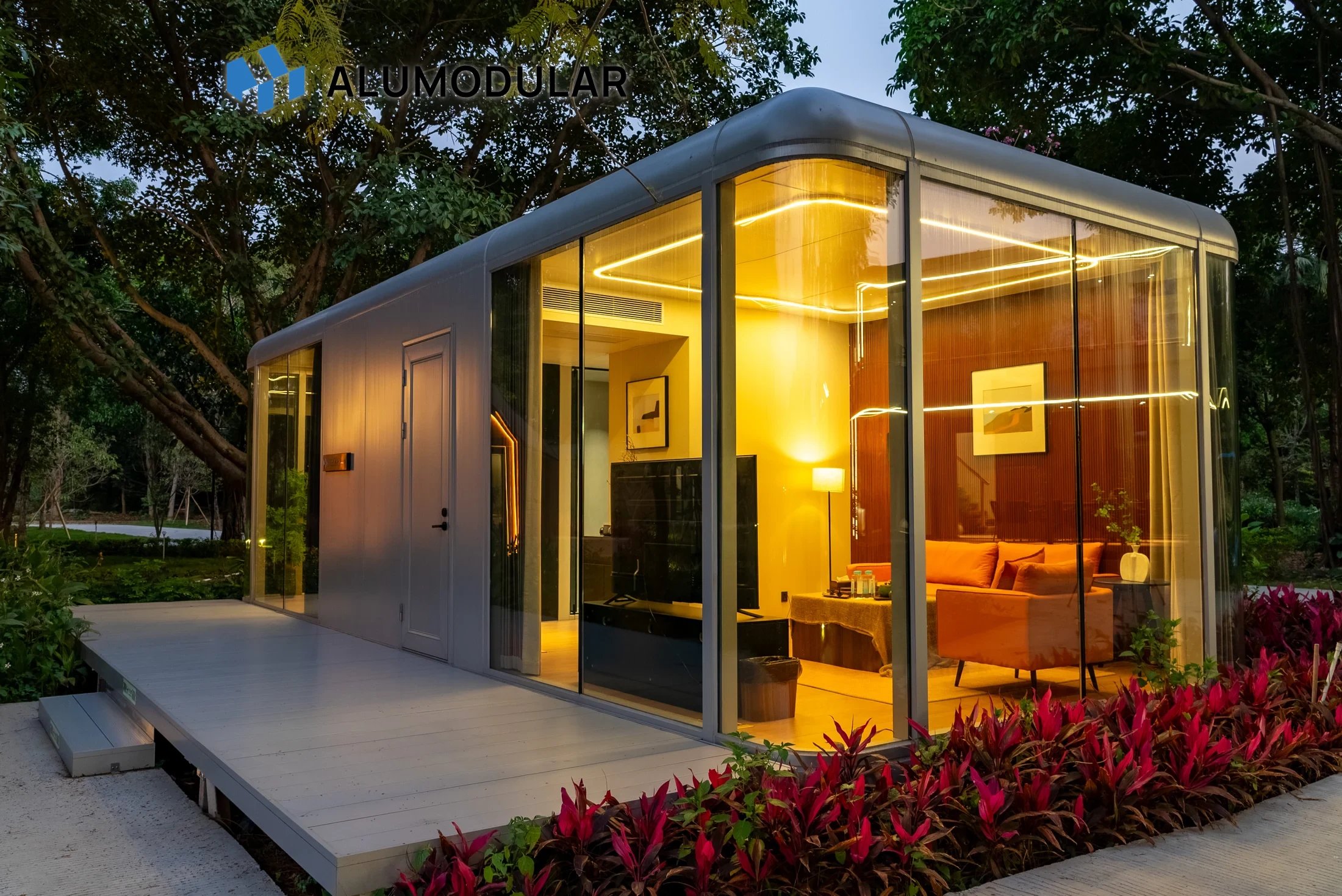 AP-10 real modular building product preview 5