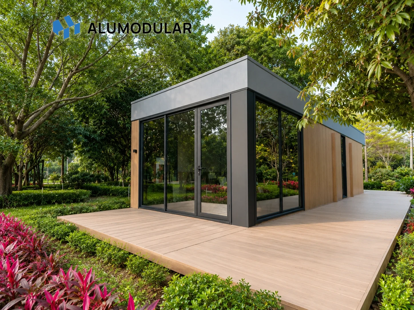 AP-12B real modular building product preview 1