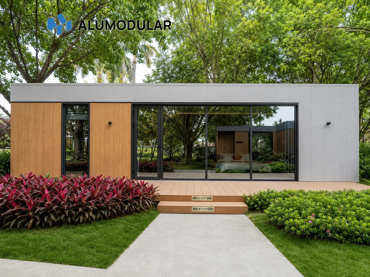 AP-12C real modular building product preview 1