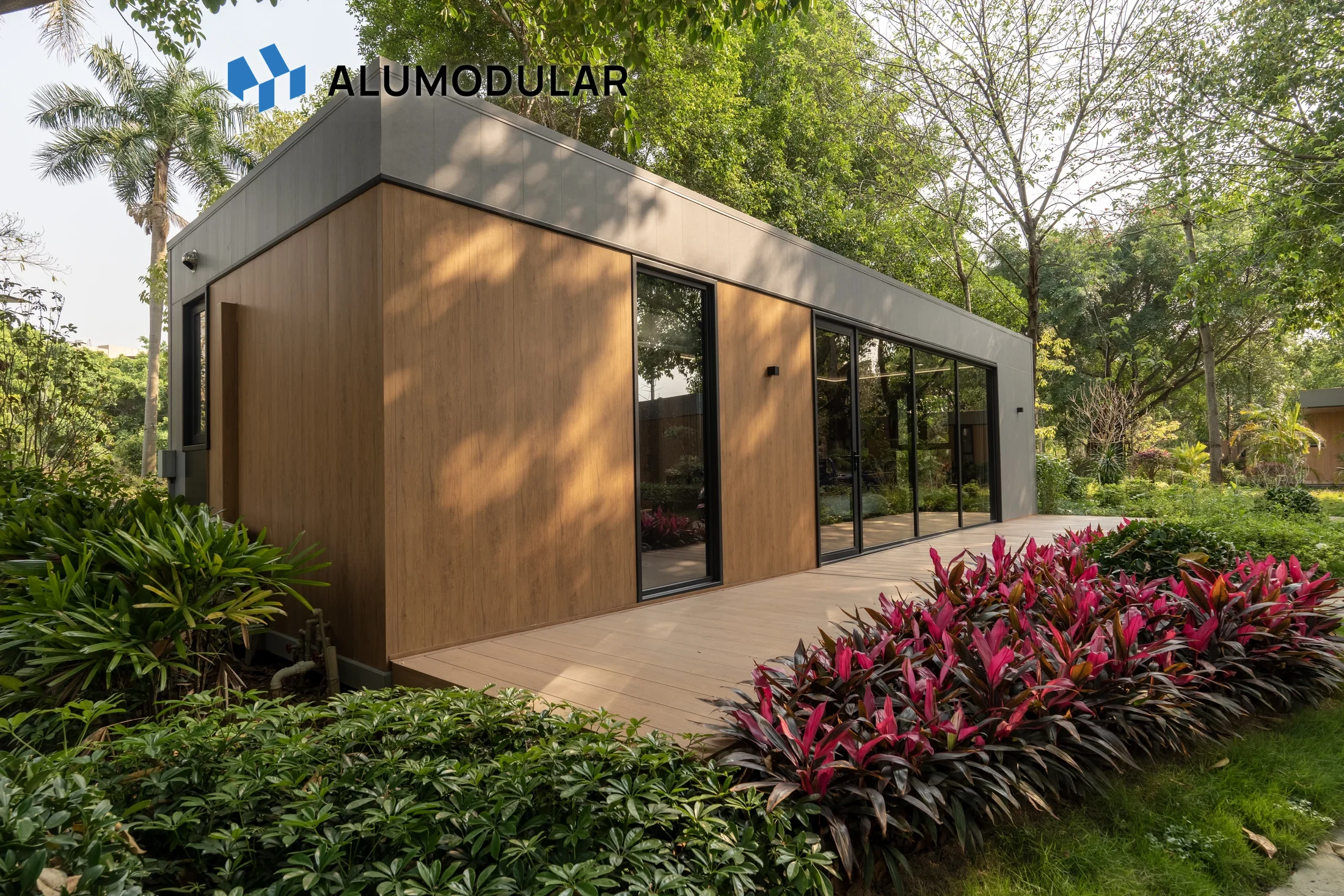AP-12C real modular building product preview 4
