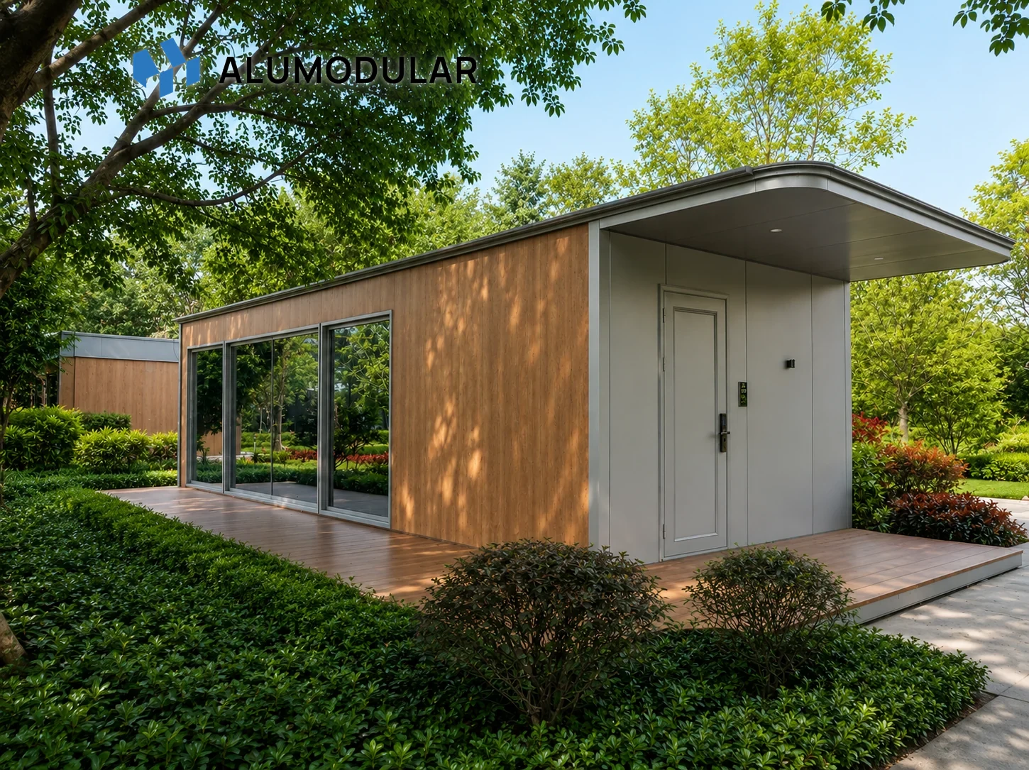 AP-12D real modular building product preview 2