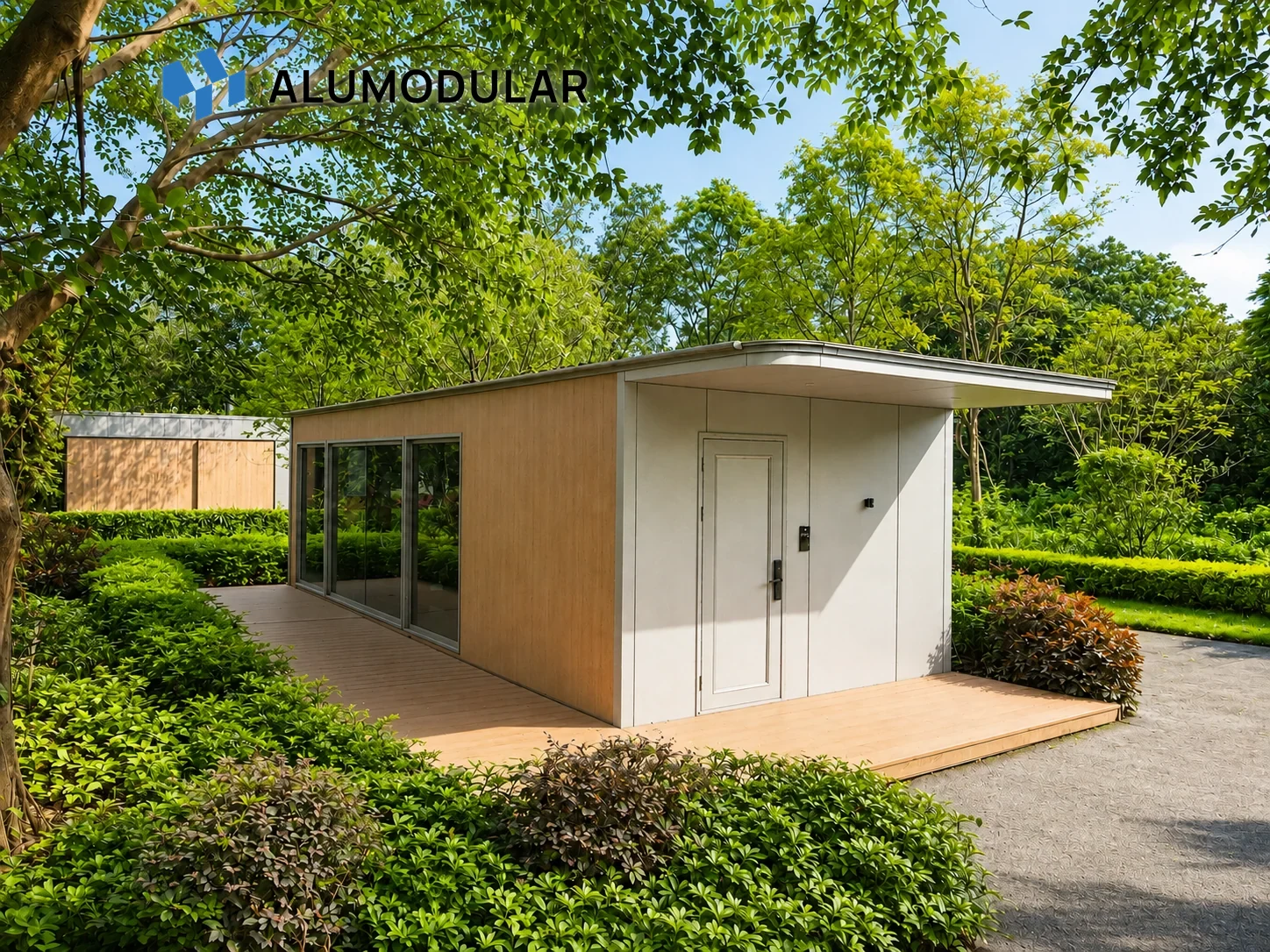 AP-12D real modular building product preview 3