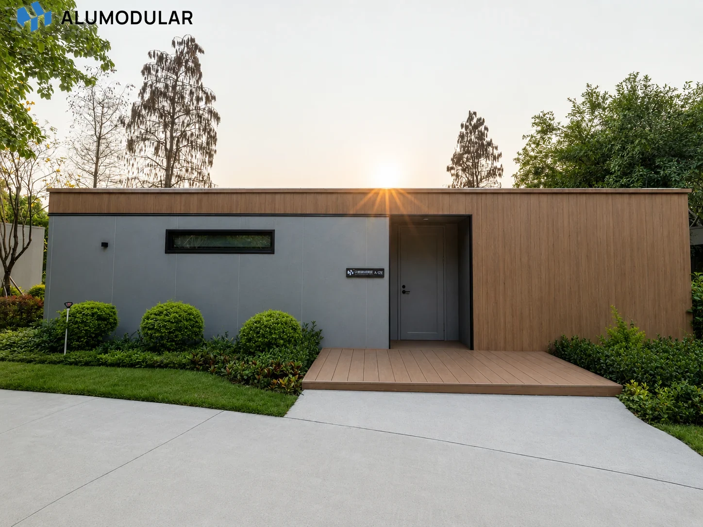 AP-12E modular building inquiry image