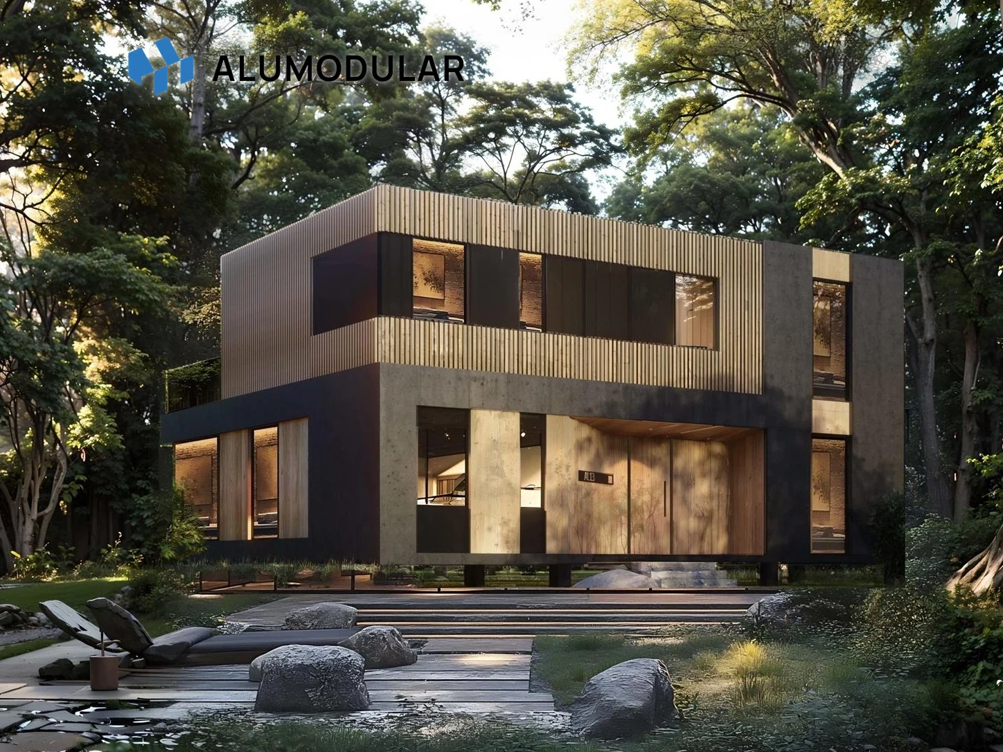 AP-221 real modular building product preview 4