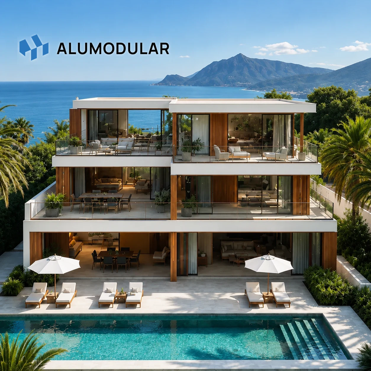 AP-294 real modular building product preview 2