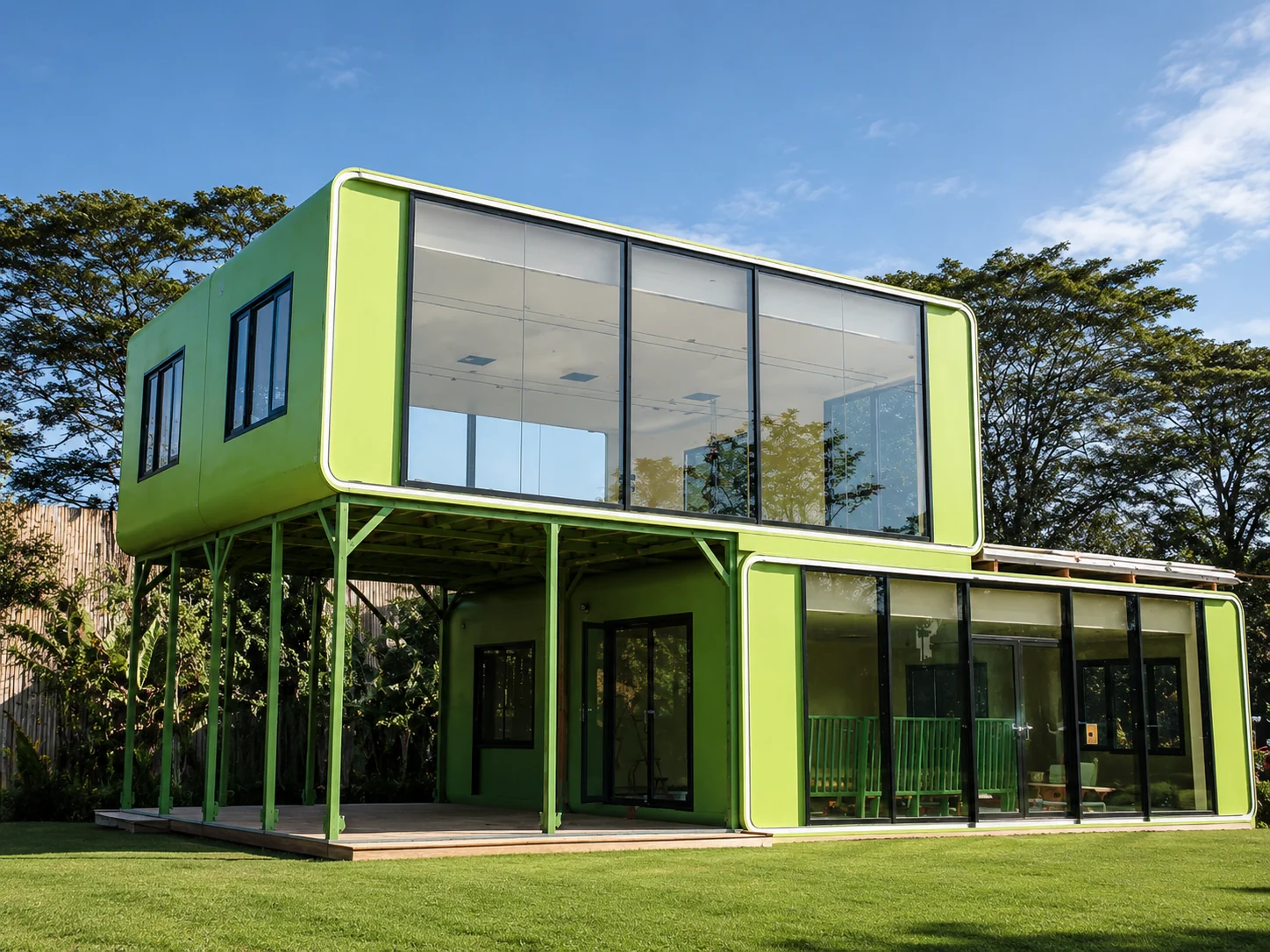 Commercial Modular Buildings modular building product direction
