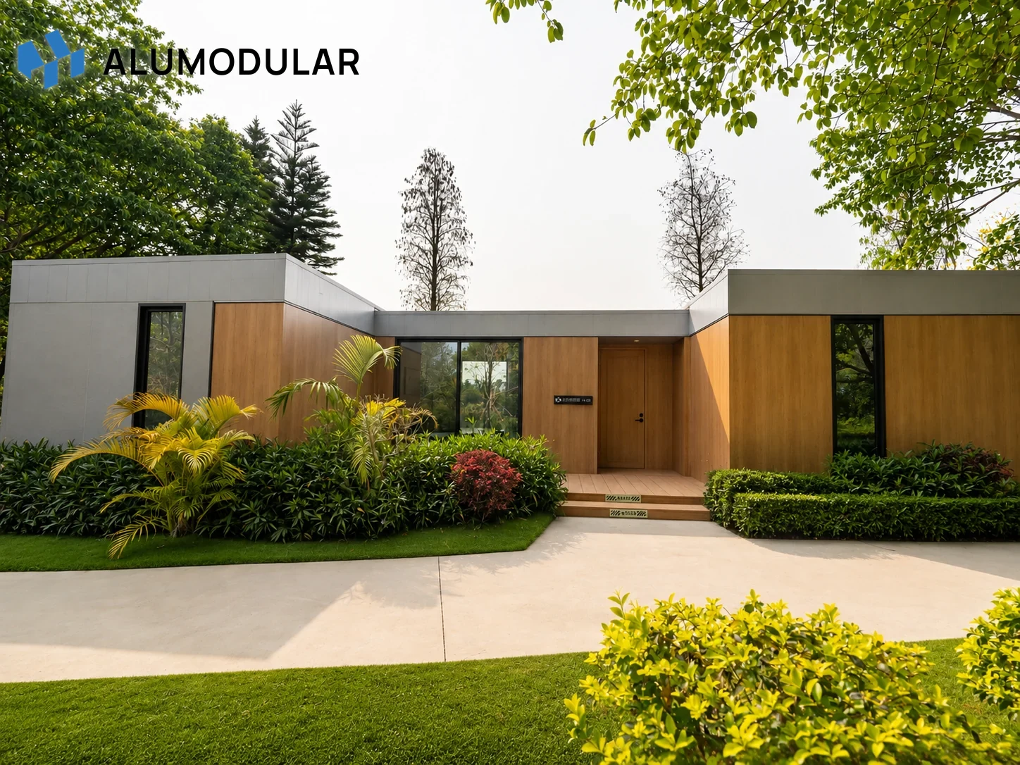 Commercial Modular Buildings image