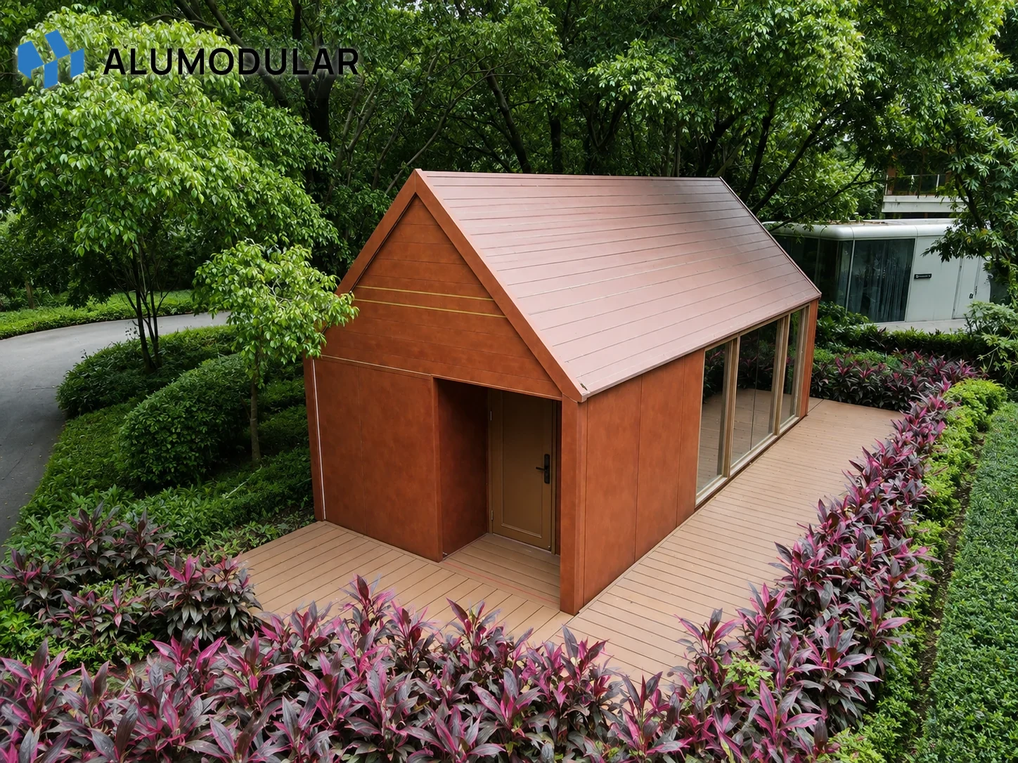 Granny Flats/ ADU image