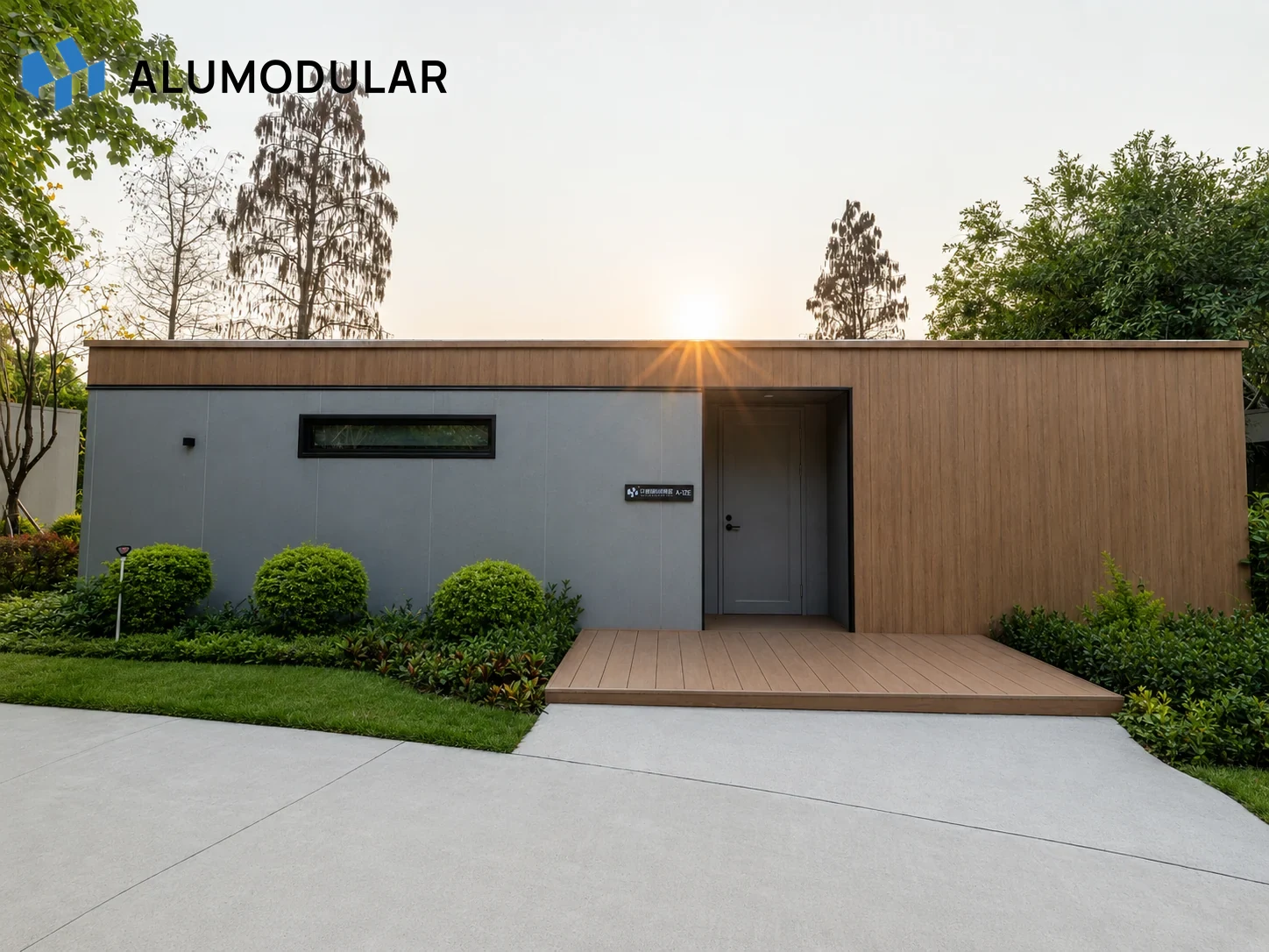 Modular Camps & Workforce Accommodation image