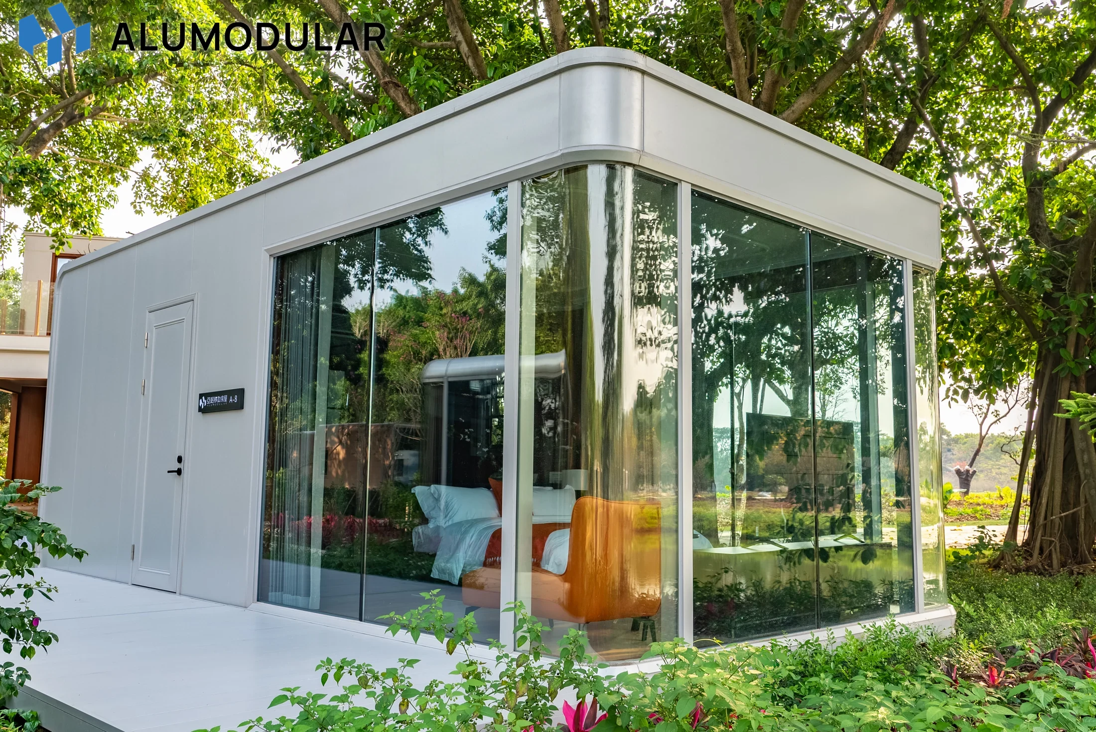 Modular Camps & Workforce Accommodation image