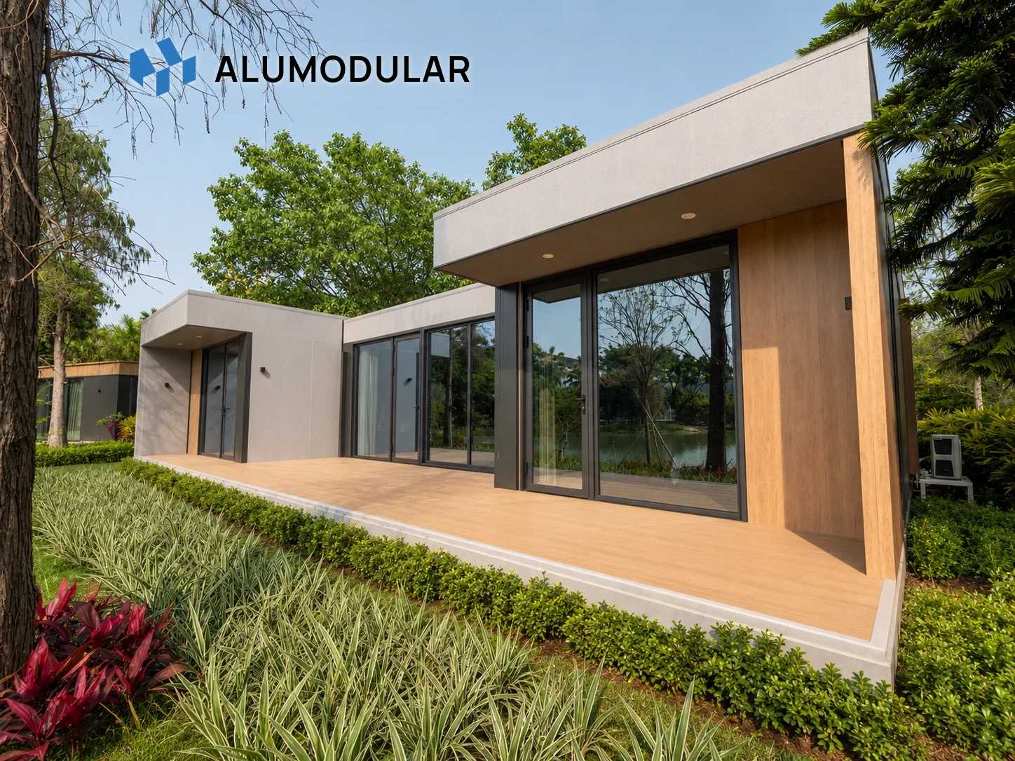 H-98 real modular building product preview 3