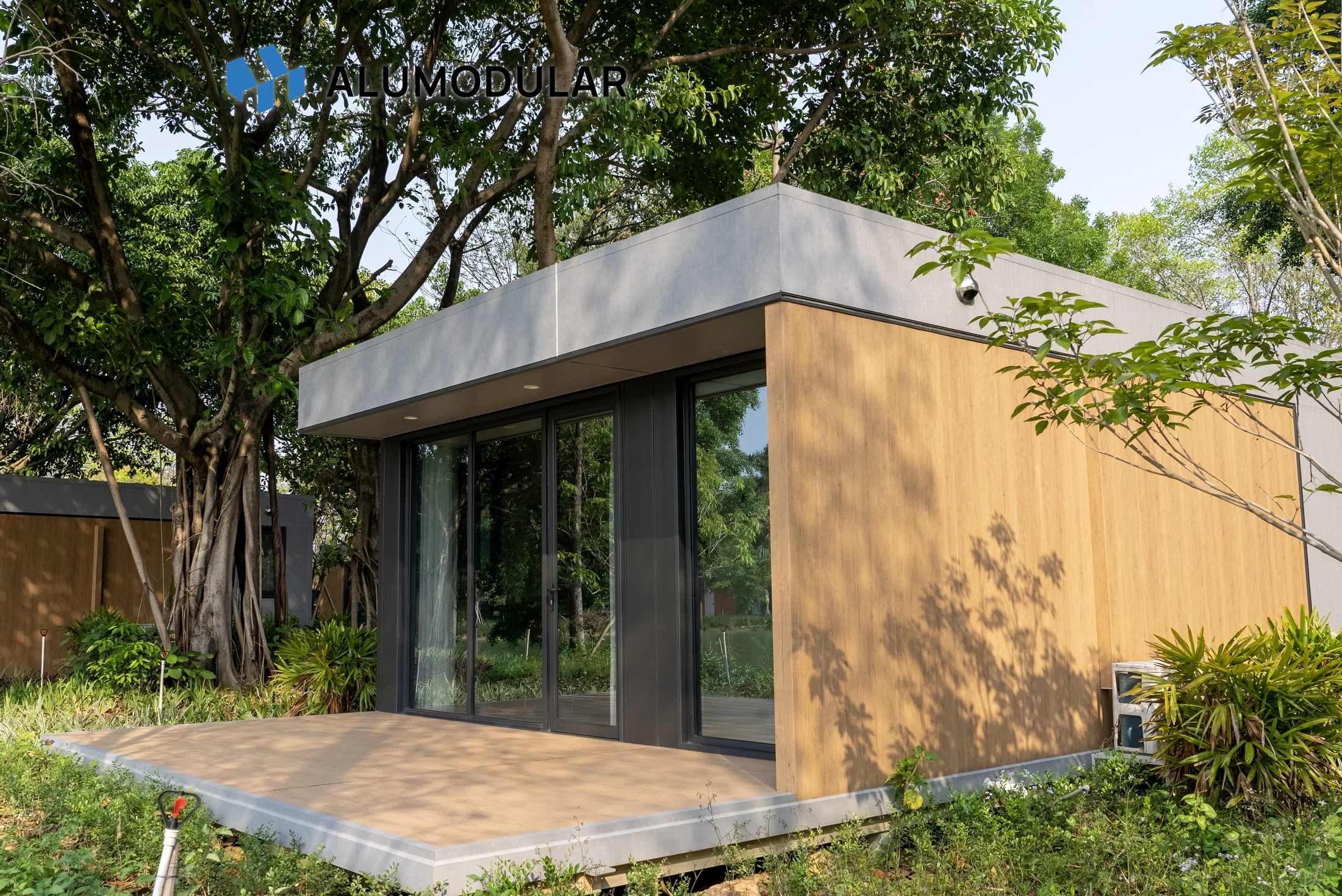 P-60 real modular building product preview 3