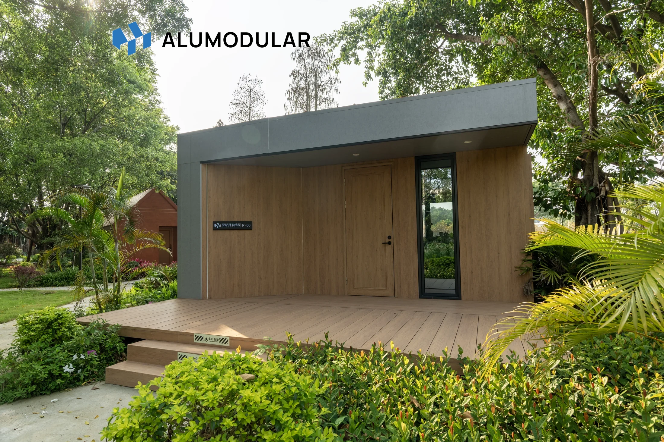 P-60 real modular building product preview 6