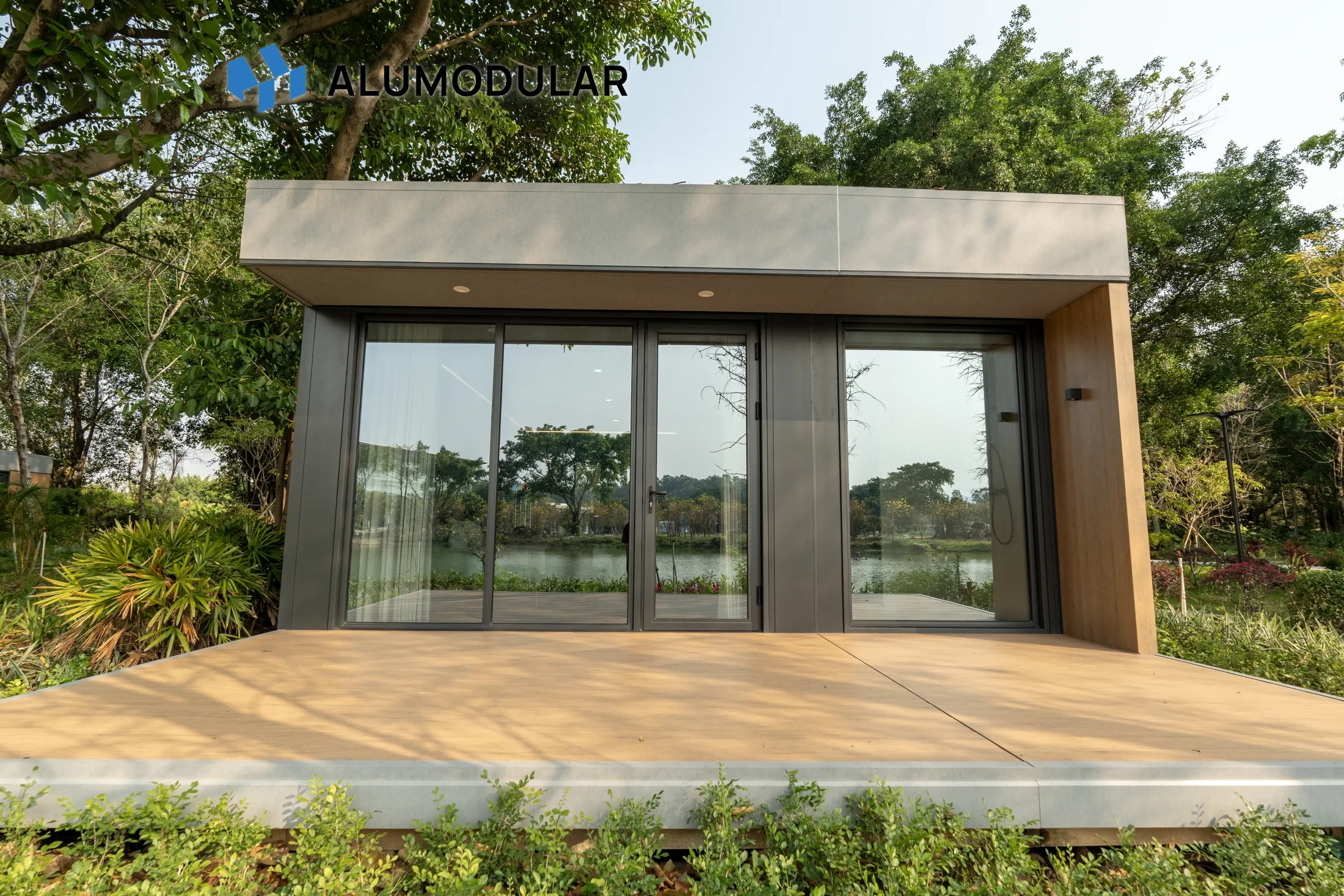 P-60 real modular building product preview 18