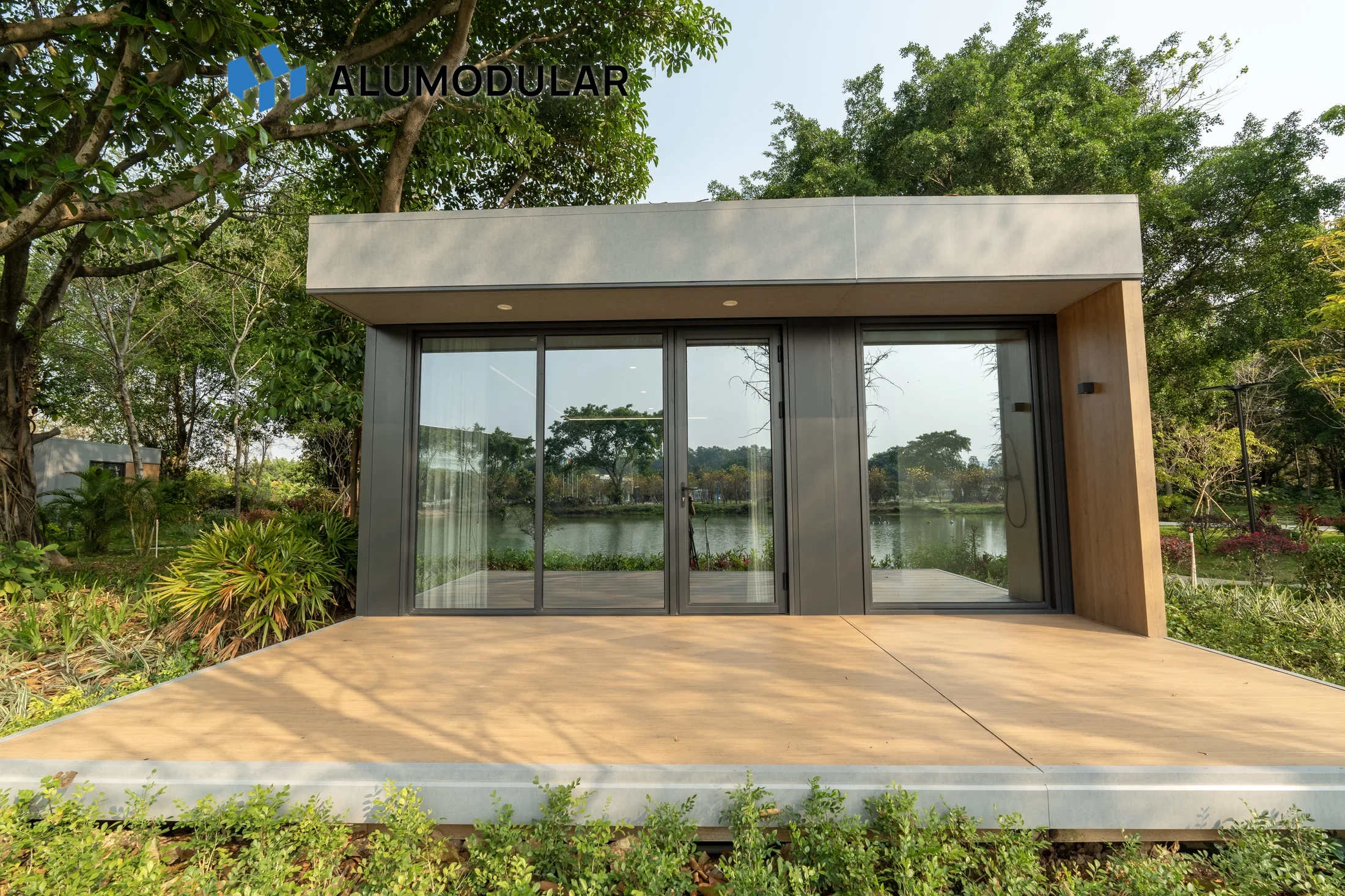 P-60 real modular building product preview 19