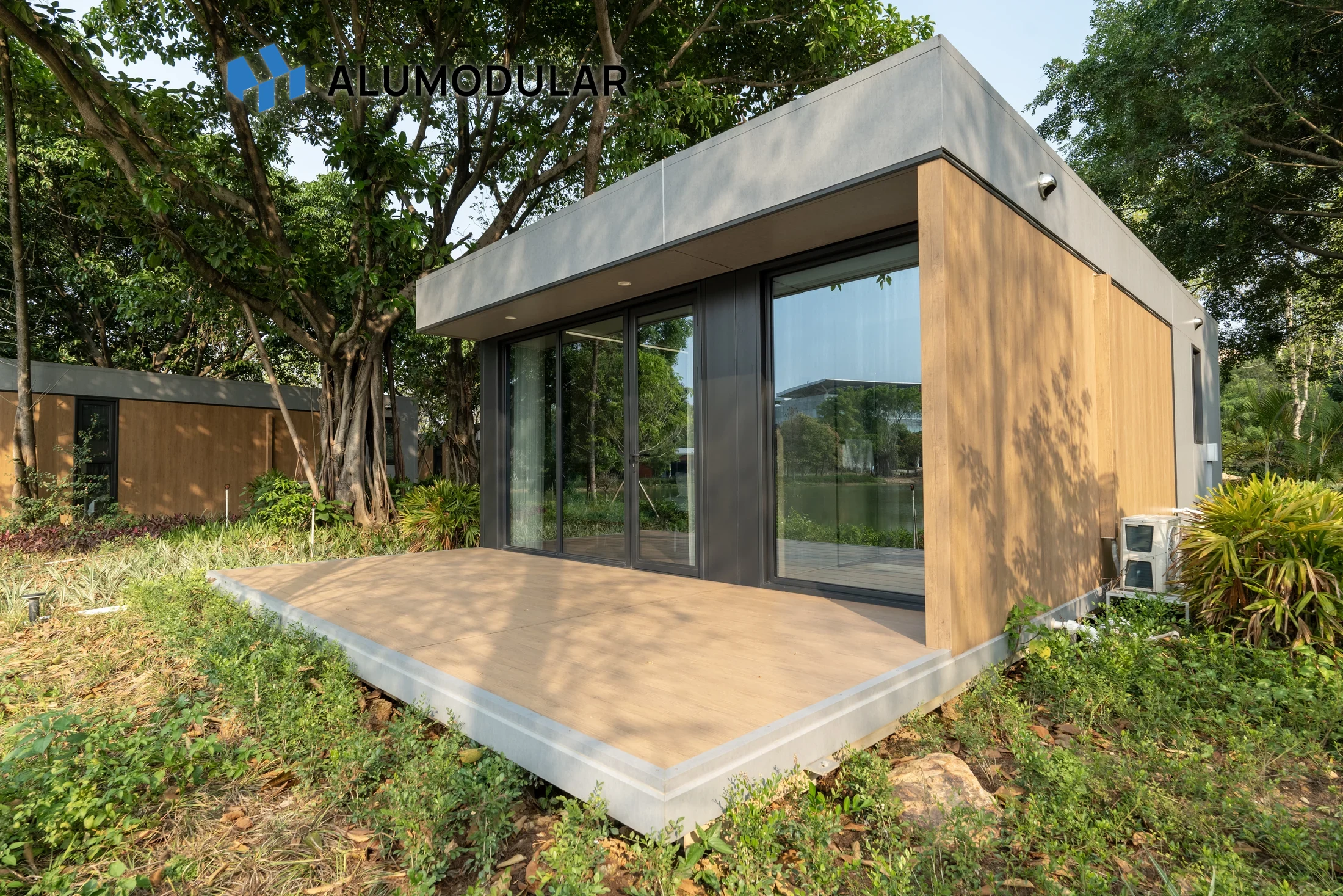 P-60 real modular building product preview 21
