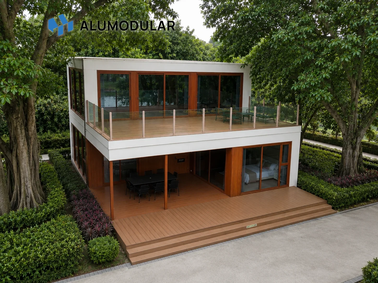 S-140 real modular building product preview 1