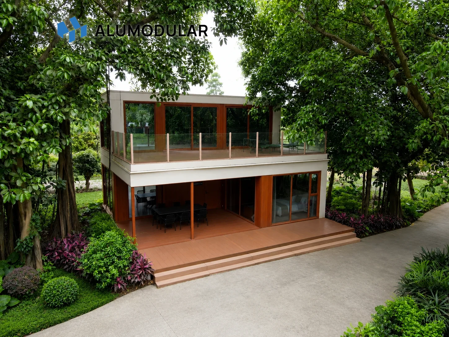 S-140 real modular building product preview 2