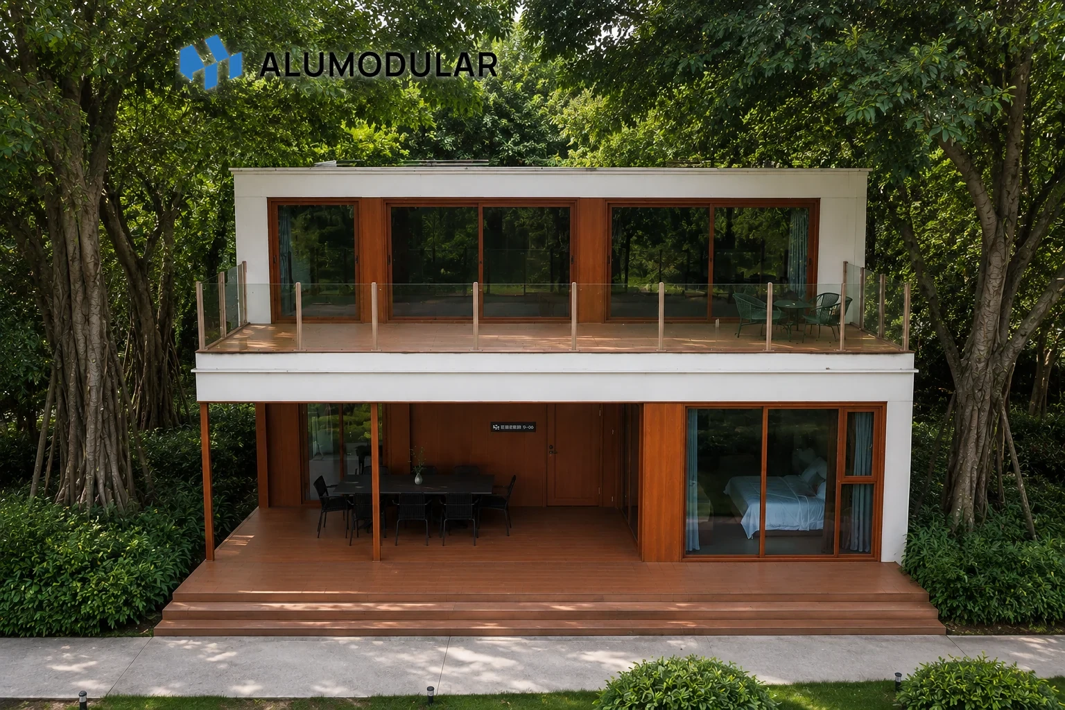 S-140 real modular building product preview 3